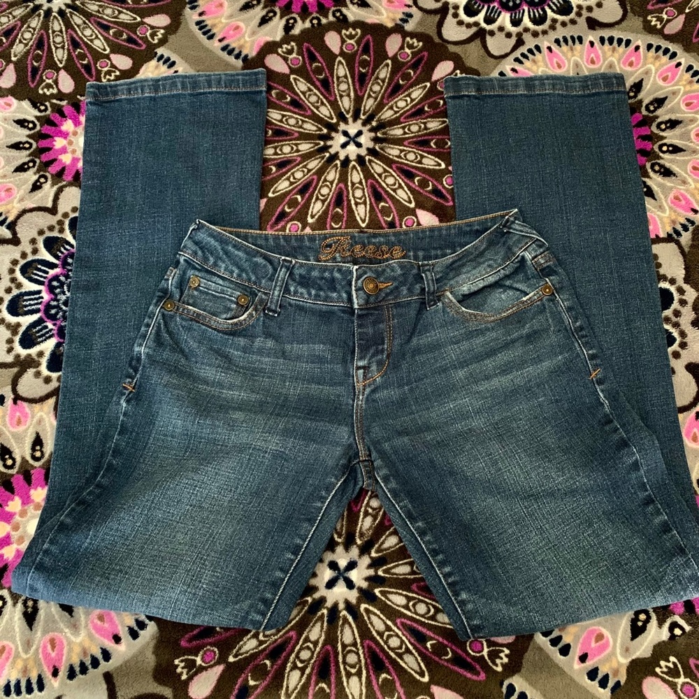 Delias Reese Jeans